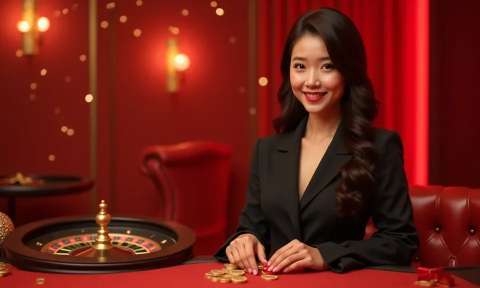 dompetgede88 Live Blackjack Grand